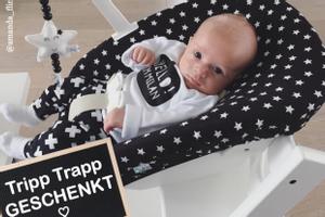 STOKKE Tripp Trapp inkl. Zubehör im Wert von 298€ gewinnen