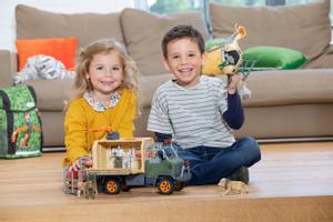 Schleich® Wild Life: die Wildnis ruft!