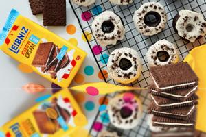 Die Milch macht’s: LEIBNIZ KEKS’N CREAM MILK