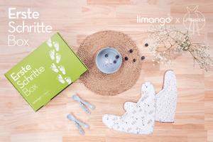 ErsteSchritteBox von limango