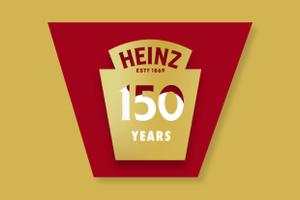 HEINZ Jubiläums-Sets
