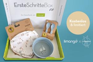 ErsteSchritteBox von limango