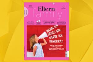 ELTERN FAMILY Jahresabo