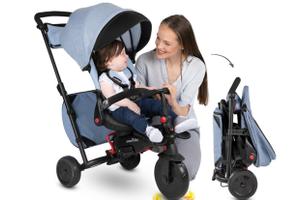 smarTfold 700 S von smarTrike