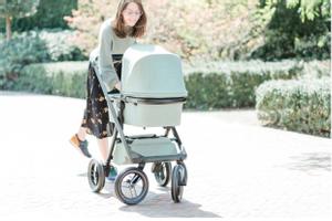 Dubatti Kinderwagen