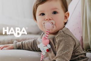 HABA Baby- & Kinderspielzeug bis -69%*
