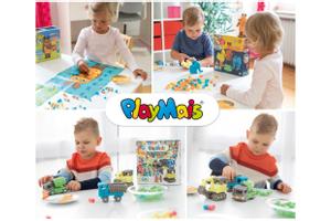 PlayMais®: Vorweihnachtliches Gewinnspiel