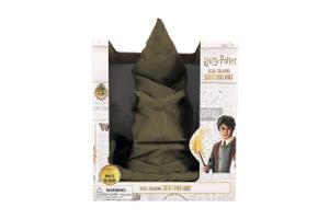 Harry Potter: Sprechender Hut