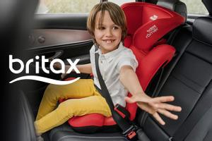 Kindersitze & Kinderwagen von BRITAX Römer bis -45%*
