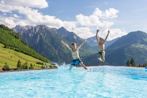 Familienurlaub zu gewinnen!