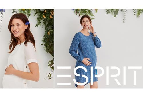 Esprit Maternity bis zu -57%*