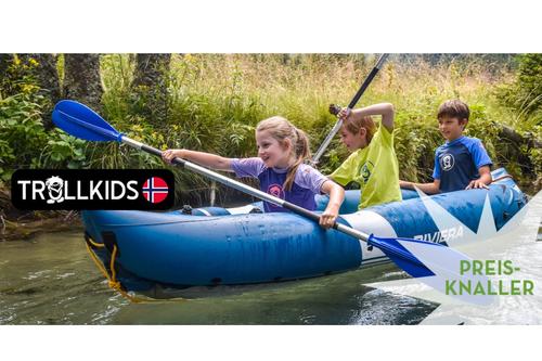 Trollkids bis zu -40%*