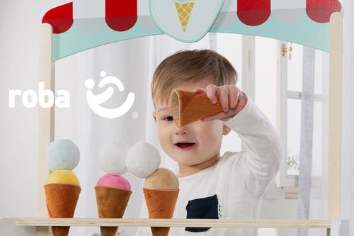 Roba Spielzeug bis -43%*