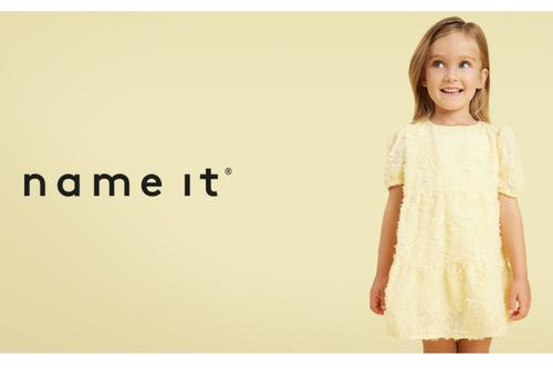 Kindermode von Name It bis zu -54%*