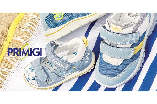 Kinderschuhe von Primigi bis zu -55%*