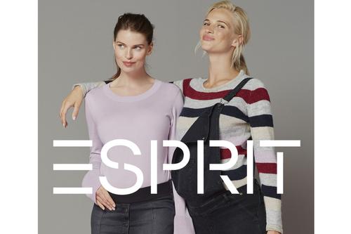 Umstandsmode von ESPRIT bis -57%* reduziert!