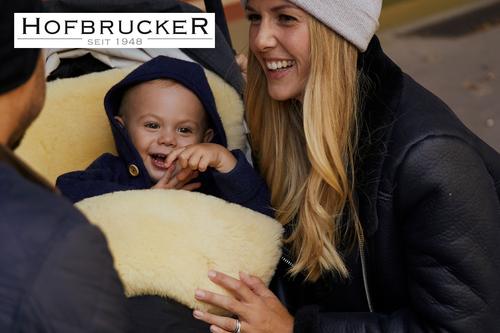 Hofbrucker Babyschlafsäcke bis -50%*