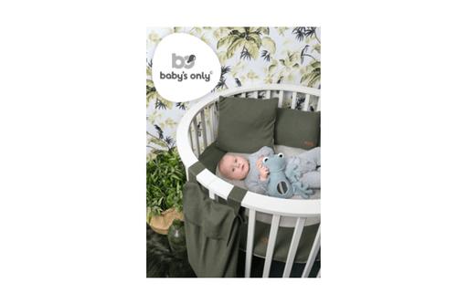 Baby's Only: Die Lifestyle Marke für Baby und Babyzimmer