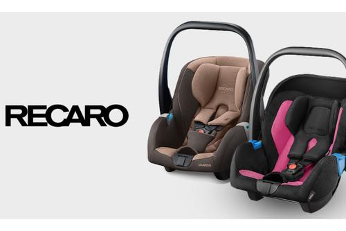 Babyhartwaren von recaro bis -66%*