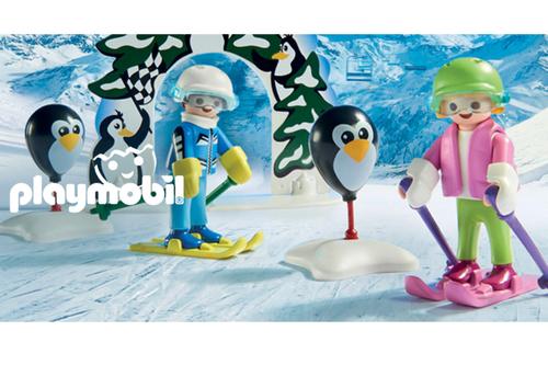 Playmobil bis -52%*