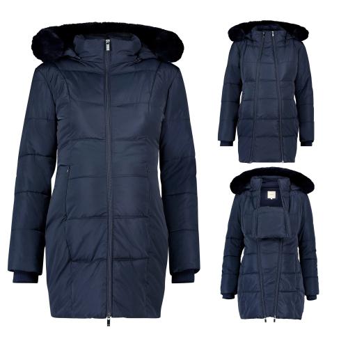 Noppies 3in1 Umstands-Jacke Anna