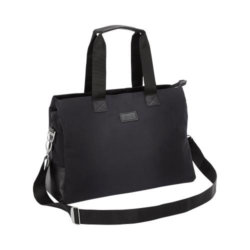 Diono Wickeltasche Classic grau