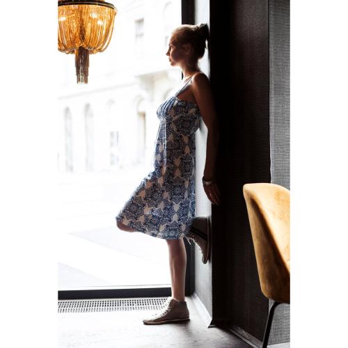 Stillfashion Umstands- und Still-Kleid ivy dreams