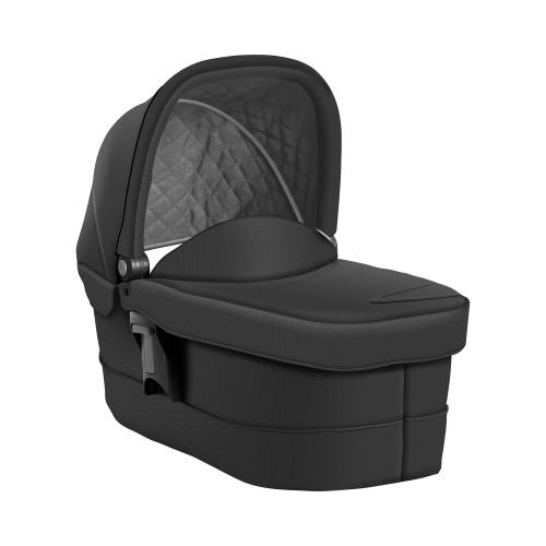 Graco Evo Tragewanne schwarz