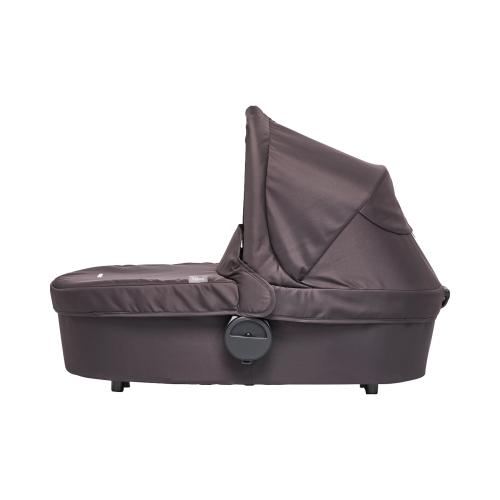 Easywalker Harvey Tragewanne schwarz