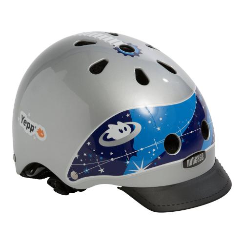 Thule Fahrradhelm Yepp