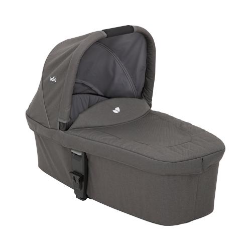Joie Chrome DLX Tragewanne braun