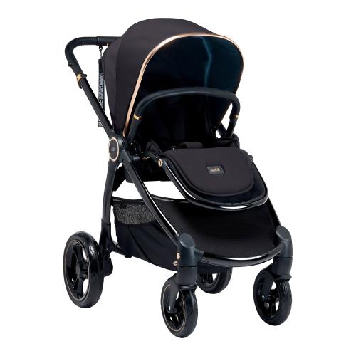 Mamas&Papas Ocarro Kinderwagen schwarz