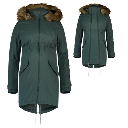Noppies 2in1 Umstands-Jacke Malin