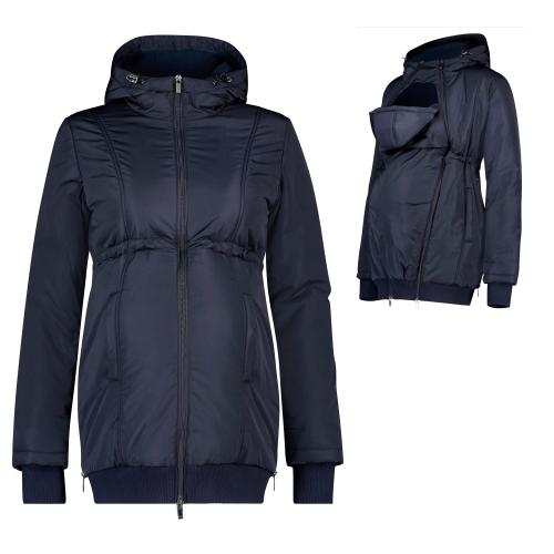 Noppies 3in1 Umstands-Jacke Tanja