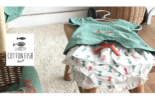 cotton fish bis zu -40%*