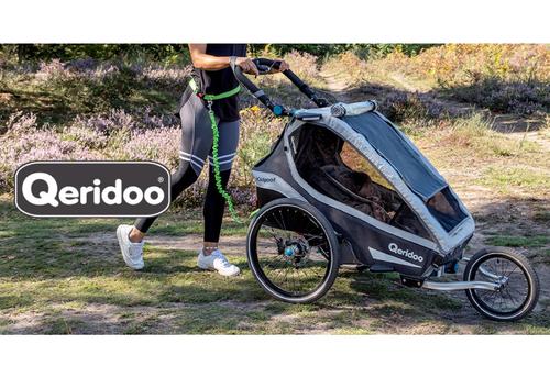 Qeridoo bis zu -43%*